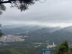 -大尖山公园