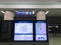 -雍和宫(地铁站)