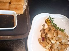 -三生三味密宗川菜·江景餐厅(来福士店)