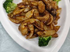 -六和聚传统烤鸭.天津菜(和平店)