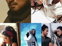 -金逸影城(武汉人信汇IMAX店)