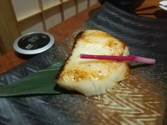 -千代武日本料理(开发区店)