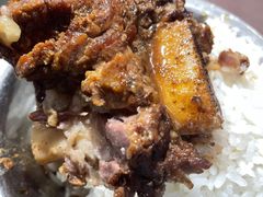 -阿秋牛排(湖心街店)