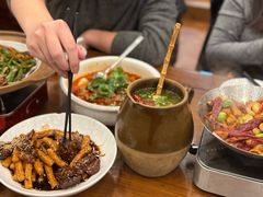 -合肥妈妈菜(青阳南路店)