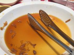 -西贝莜面村(金隅嘉品mall店)