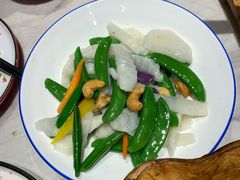 -蒋先森餐厅(万星广场店)