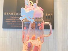 -星巴克臻选(国贸商城首店)