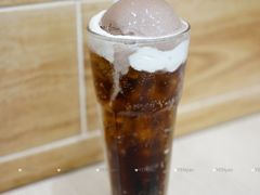 -佰搭果·广式茶餐厅(西华路店)