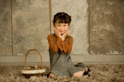 -Angel Fish photography 儿童摄影工作室(亚运村店)