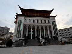 -西宁市东关清真大寺