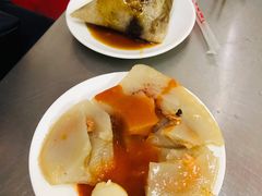 -老妈宫粽球