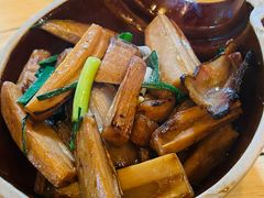 -饭江湖·江湖菜(湖广会馆店)