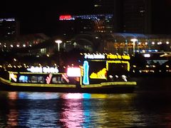 -海心沙亚运公园