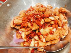 -渔乡米香·剁椒鱼头(四方坪店)