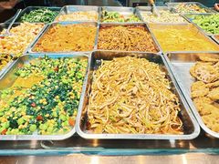 -葛记焖饼(伏牛路店)