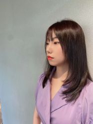 -杜尚发型
