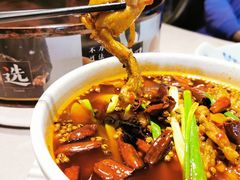 -新沸腾鱼乡(世贸天阶店)