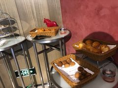 -榛悦隆堡成都酒店(春熙路太古里店)