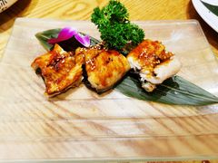 蒲烧鳗鱼-吉春日式料理(皇姑店)