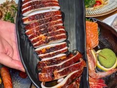 -鸟内会居酒屋(得意潮馆店)