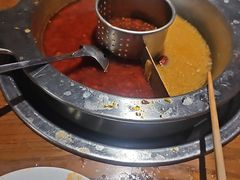 -佬土鹅肠火锅(解放路店)