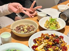 -朵朵开素食餐厅(后宰门街店)
