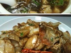 -赵璐海鲜面馆(德行路店)