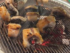 -味家烤肉烤鳗鱼牛排(西塔旗舰店)