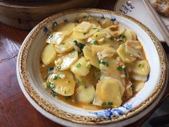 -黄桷树曹家私房菜(江与城店)