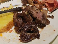 -戈拿旺巴西烤肉(崇文门店)