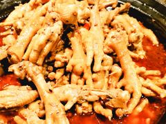 -星伦多自助料理(华润万象城店)