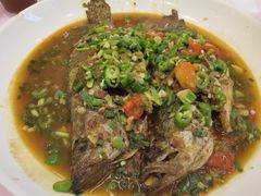 -三只鸟本地特色菜馆(上饶总店)