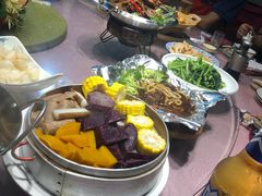 -舟山海鲜·江浙菜(银沙路店)
