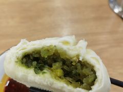-郑家包子牛肉拉面(尚勤路店)