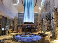 -SPARK(成都W酒店)