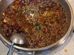 -味之绝热血美蛙鱼火锅(中坝店)