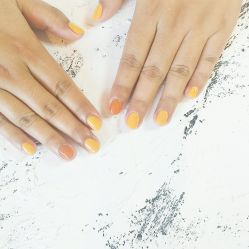 -Halo美甲美睫