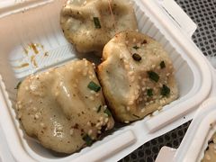 -小杨生煎(龙阳广场店)