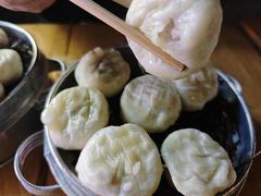 鲜肉包子-梁憨包(南岸回龙湾店)