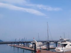 -南沙游艇会·大兵船餐厅