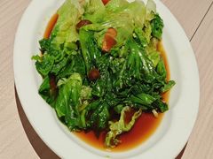 罗马生菜-眉州东坡(清华园店)