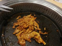 -花味·自助烤肉(雨花客厅店)