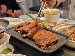 -巴音浩日娲·蒙餐(双林东路店)
