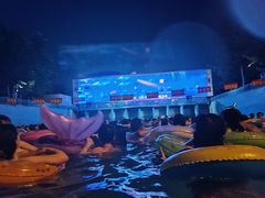 -欢乐水魔方水世界