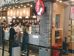 -茶颜悦色(黄花机场店)