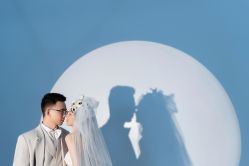 -Mu慕婚纱摄影·超级工作室