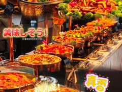 -头家宴会·年会婚礼自助餐·乔迁冷餐茶歇(龙华店)