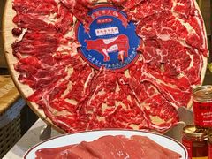 -蜀院鲜火锅(高升桥店)