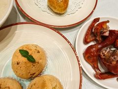 -新雅粤菜馆(南京东路店)