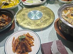 -金百万烤鸭店(良乡店)